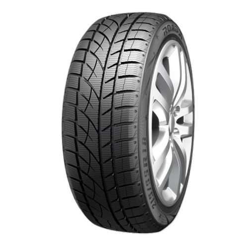 Zimní pneumatika RoadX RXFROST WU01 205/55R17 95V XL