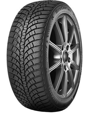 Zimní pneumatika Kumho WinterCraft WP71 235/45R18 98V XL