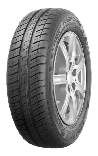 Letní pneumatika Dunlop SP STREETRESPONSE 2 185/65R15 92T XL