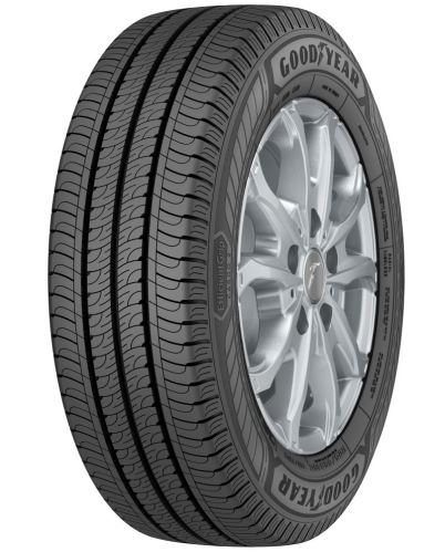 Letní pneumatika Goodyear EFFICIENTGRIP CARGO 2 195/75R16 110R C