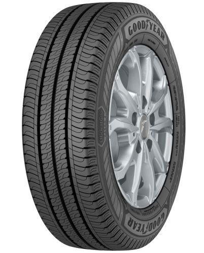 Letní pneumatika Goodyear EFFICIENTGRIP CARGO 2 235/65R16 115S C