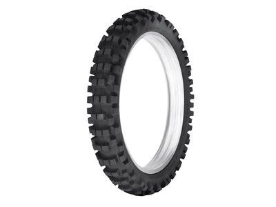 Letní pneumatika Dunlop D952 100/90R19 57M