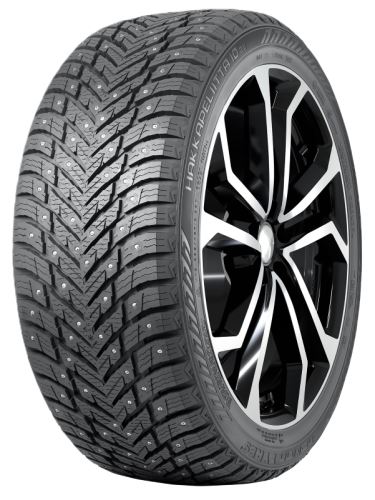 Zimní pneumatika Nokian Tyres Hakkapeliitta 10 STUDDED 235/50R20 104T XL