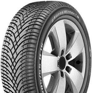 Zimní pneumatika BFGoodrich G-FORCE WINTER 2 195/50R15 82H