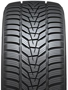 Zimní pneumatika Hankook W330A Winter i*cept evo3 X 235/65R19 109V XL