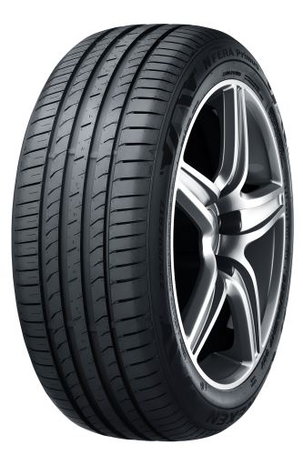 Letní pneumatika NEXEN N'FERA Primus 215/55R16 93V XL