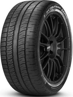 Celoroční pneumatika Pirelli SCORPION ZERO ASIMMETRICO 255/45R20 105V XL