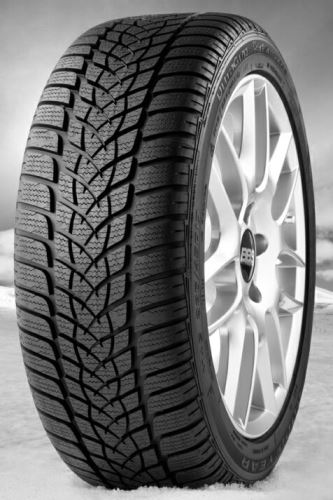 Zimní pneumatika Goodyear ULTRA GRIP PERFORMANCE 2 255/50R21 106H FP *RSC