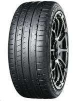 Letní pneumatika Yokohama Advan Sport V107 245/45R19 102Y XL FR