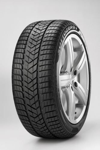 Zimní pneumatika Pirelli WINTER SOTTOZERO 3 255/45R19 104W XL MFS T1