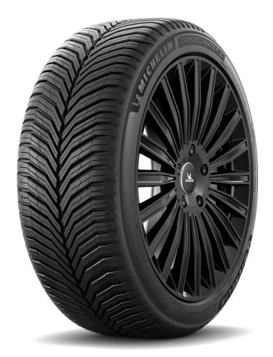 Celoroční pneumatika Michelin CrossClimate 3 285/45R19 111W XL FR