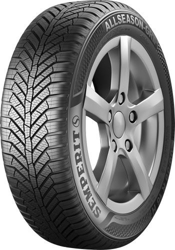 Celoroční pneumatika Semperit AllSeason-Grip 2 195/65R15 95V XL