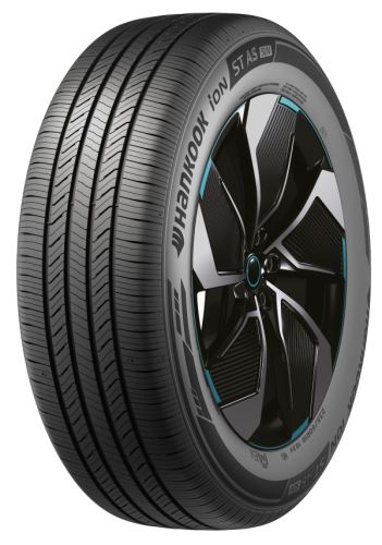 Letní pneumatika Hankook IH61A iON ST AS SUV 215/50R17 91W