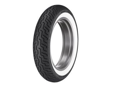 Letní pneumatika Dunlop D402 130/90R16 72H