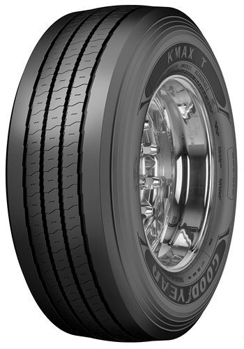 Celoroční pneumatika Goodyear KMAX T 285/70R19.5 150/148J