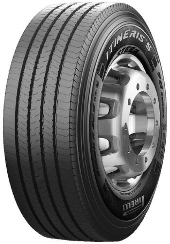 Celoroční pneumatika Pirelli ITINERIS STEER 90 295/80R22.5 154/149M