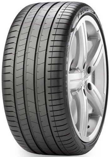 Letní pneumatika Pirelli P-ZERO (PZ4) 235/40R20 96V XL MFS AR