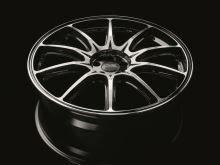 Alu disk OZ Perform. SUV-Offroad HYPER XT HLT 9.5x22, 5x112, 66.5, ET24 GLOSS BLACK (8)