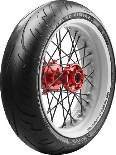 pneumatika Avon Spirit ST 120/70R19 60W
