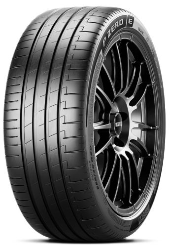 Letní pneumatika Pirelli PZERO E 245/35R21 96Y XL MFS (+)