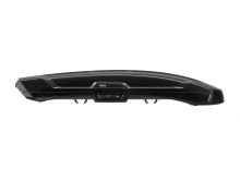 Střešní box THULE Vector Alpine černý metalický