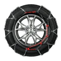 Sněhové řetězy Pewag Brenta-C 4x4 XMR 75V (2)