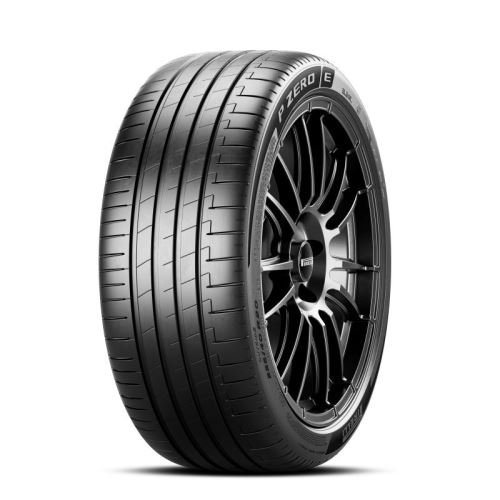 Letní pneumatika Pirelli PZERO E 235/45R18 98W XL MFS (+)