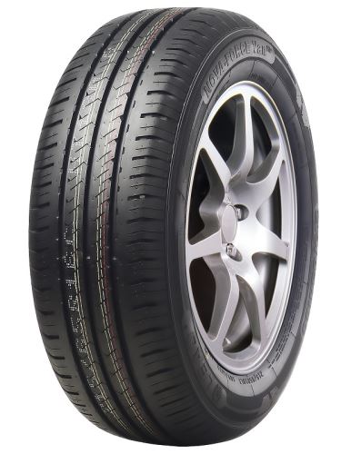 Letní pneumatika Leao NOVA-FORCE Van HP 215/65R15 104/102T C