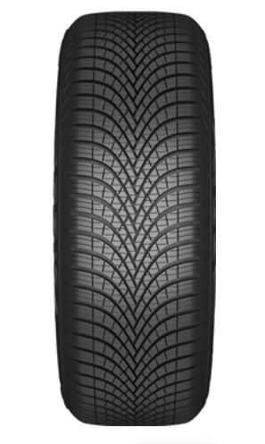 Celoroční pneumatika Debica NAVIGATOR 3 195/65R15 91H