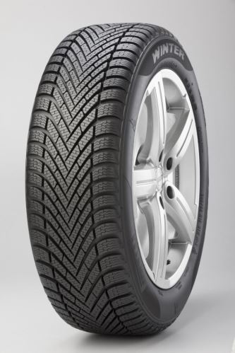 Zimní pneumatika Pirelli CINTURATO WINTER 185/60R15 88T XL (KS)