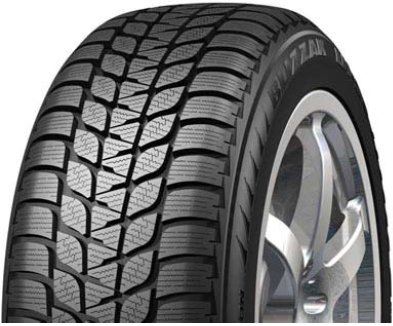 Zimní pneumatika Bridgestone Blizzak LM25 245/45R18 96V FR *
