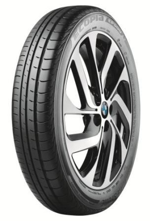 Letní pneumatika Bridgestone ECOPIA EP500 175/55R20 89T XL *