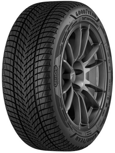 Zimní pneumatika Goodyear ULTRAGRIP PERFORMANCE 3 195/50R18 93H XL *