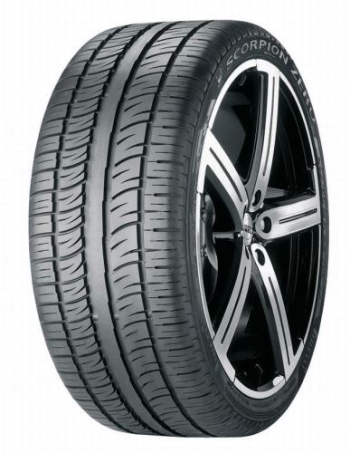 Letní pneumatika Pirelli SCORPION ZERO ASIMMETRICO 255/50R19 107Y XL MFS