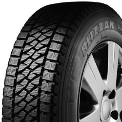 Zimní pneumatika Bridgestone Blizzak W810 205/70R15 106R C