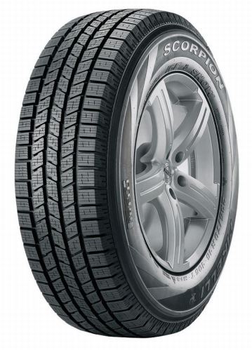 Zimní pneumatika Pirelli SCORPION ICE&SNOW 255/55R18 109V XL MFS N1