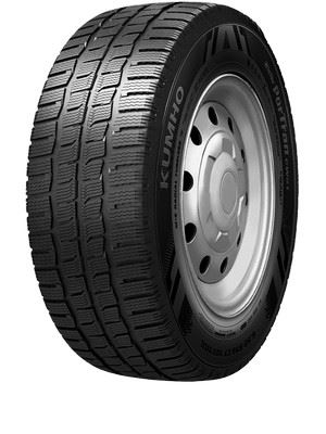 Zimní pneumatika Kumho PorTran CW51 195/75R16 107R C