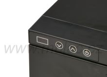 Vestavná kompresorová autochladnička Indel B TB16AM DRAWER 12/24V 16 litrů (5)