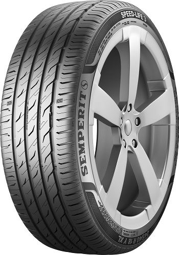 Letní pneumatika Semperit SPEED-LIFE 3 215/60R17 96V FR