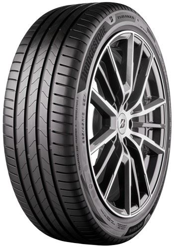 Letní pneumatika Bridgestone TURANZA 6 205/65R16 95W