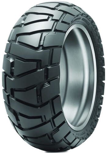 Letní pneumatika Dunlop TRAILMAX MISSION 150/70R18 70T