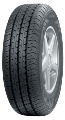 Letní pneumatika Nokian Tyres cLine CARGO 215/75R16 116/114S C