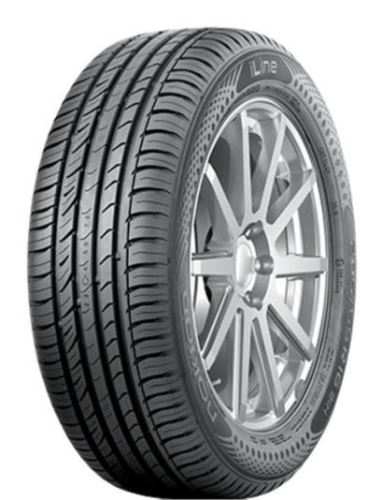 Letní pneumatika Nokian Tyres iLine 165/70R14 81T
