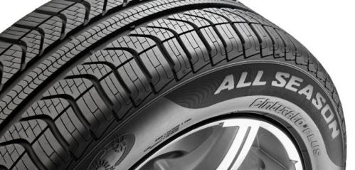 Celoroční pneumatika Pirelli CINTURATO ALL SEASON PLUS 215/60R17 100V XL