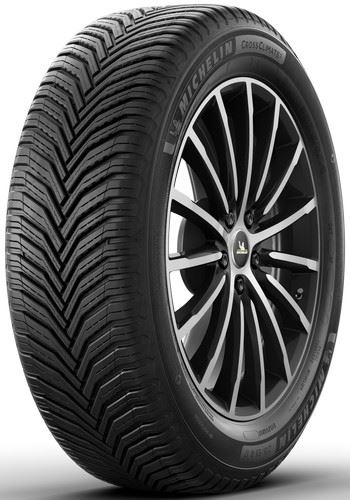 Celoroční pneumatika Michelin CROSSCLIMATE 2 195/55R20 95H XL FR