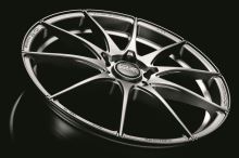 Alu disk OZ I-Tech FORMULA HLT 7.5x18, 5x112, 75, ET50 GRIGIO CORSA (3)