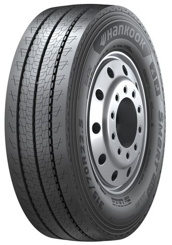 Celoroční pneumatika Hankook AL51 Smart Flex 385/65R22.5 160K