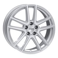 Alu disk ANZIO Split 7.5x18, 5x108, 70.1, ET50 metal-grey