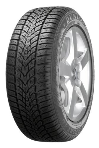 Zimní pneumatika Dunlop SP WINTER SPORT 4D 235/50R18 97V MFS MO