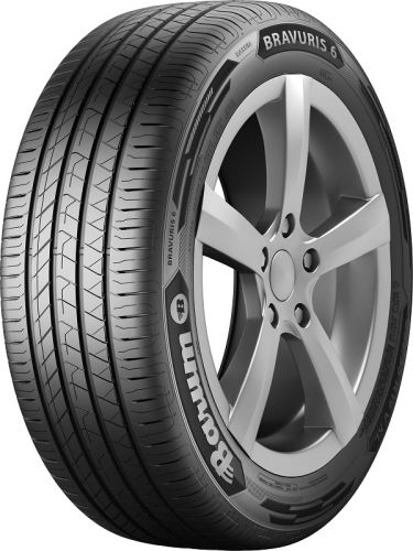 Letní pneumatika Barum Bravuris 6 215/55R17 94V  FR